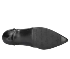 Women's Easy Street Annlee Booties