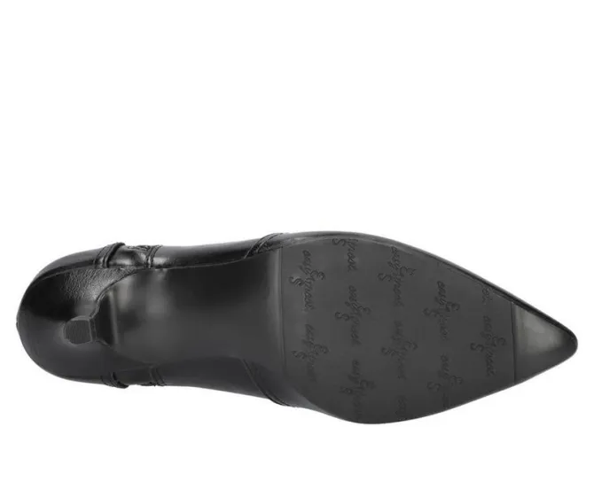 Women's Easy Street Annlee Booties