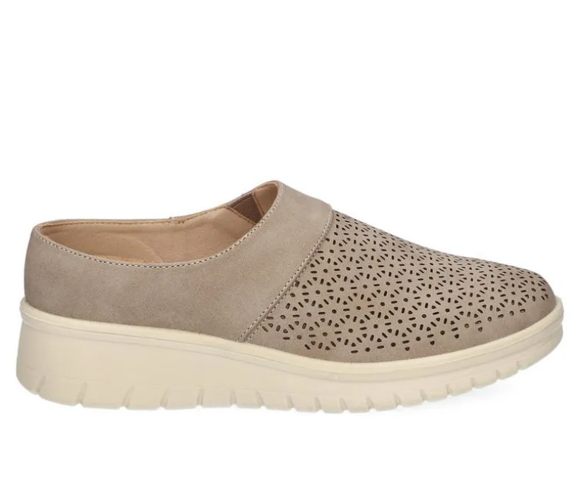 Women's Easy Street Aretha Mules