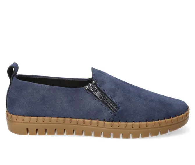 Women's Easy Street Astoria Loafers
