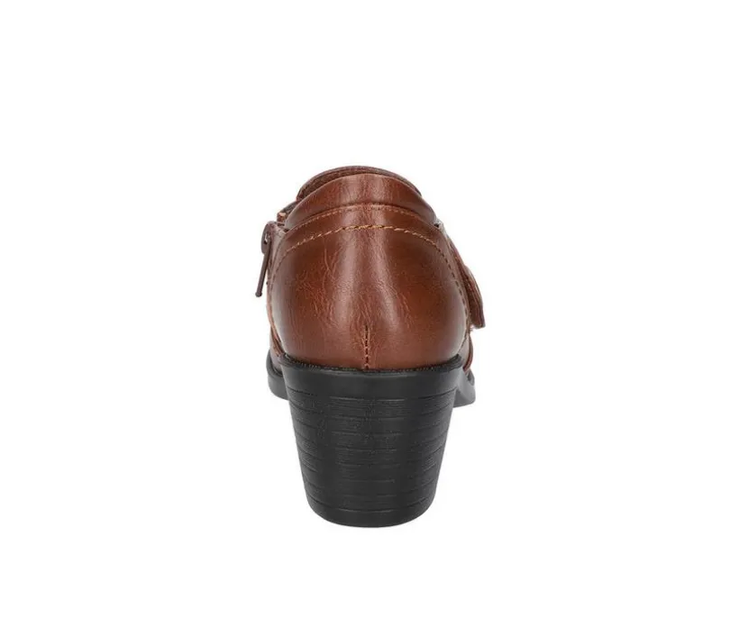 Women's Easy Street Ballad Clogs