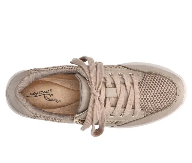 Women's Easy Street Barrie Sneakers