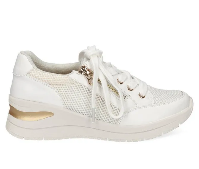 Women's Easy Street Barrie Sneakers