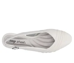 Women's Easy Street Bates Pumps