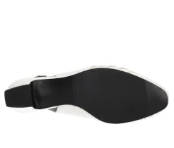 Women's Easy Street Bates Pumps