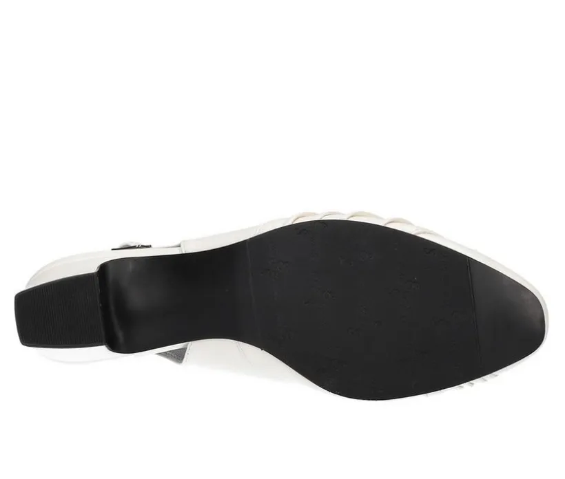 Women's Easy Street Bates Pumps