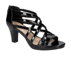 Women's Easy Street Bee Special Occasion Dress Sandals