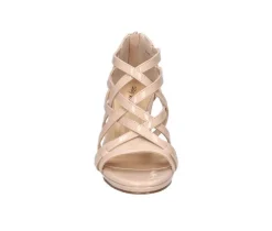 Women's Easy Street Bee Special Occasion Dress Sandals