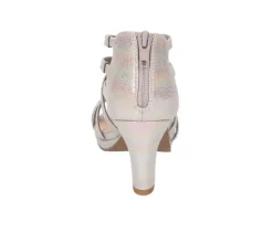 Women's Easy Street Bee Special Occasion Dress Sandals