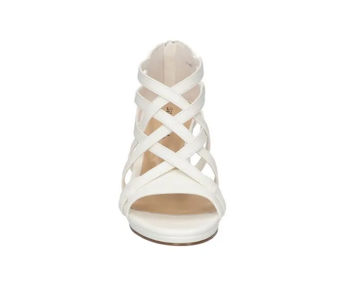 Women's Easy Street Bee Special Occasion Dress Sandals