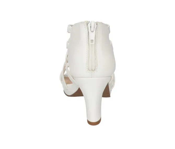 Women's Easy Street Bee Special Occasion Dress Sandals