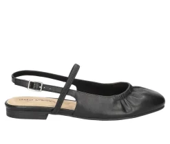 Women's Easy Street Blake Flat Sandals
