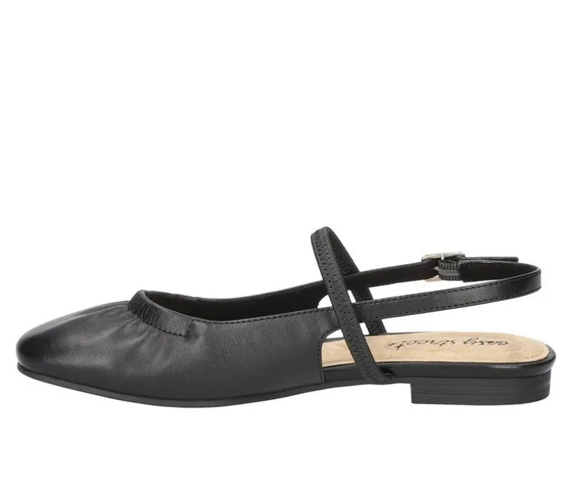 Women's Easy Street Blake Flat Sandals
