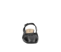 Women's Easy Street Blake Flat Sandals