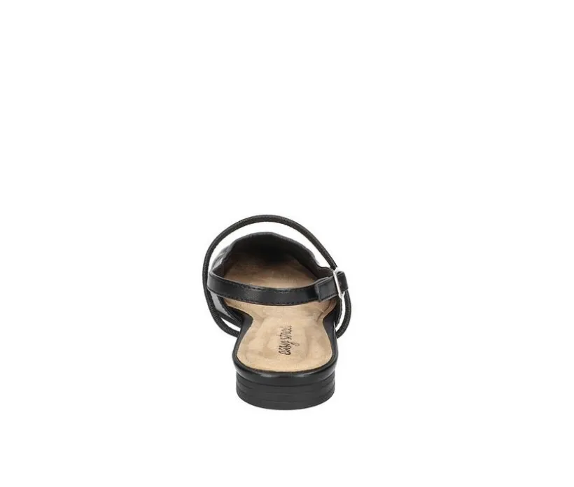 Women's Easy Street Blake Flat Sandals