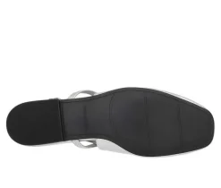 Women's Easy Street Blake Flat Sandals