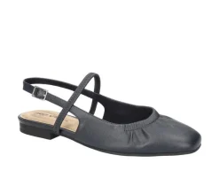 Women's Easy Street Blake Flat Sandals