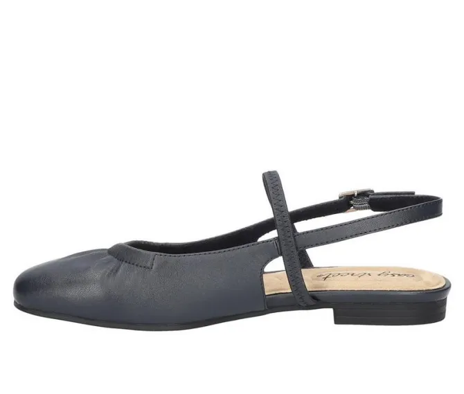 Women's Easy Street Blake Flat Sandals
