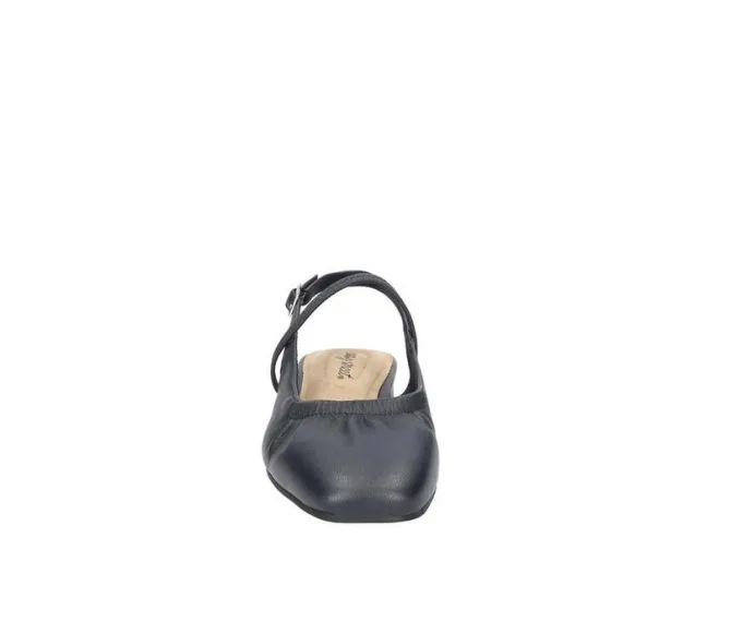 Women's Easy Street Blake Flat Sandals