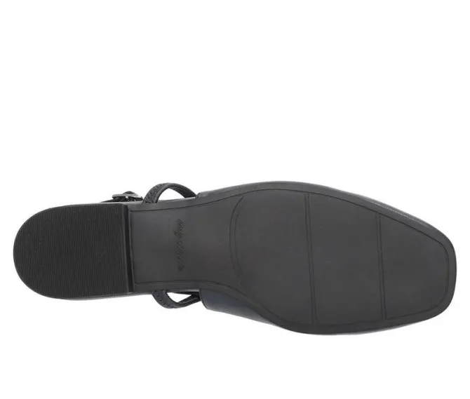 Women's Easy Street Blake Flat Sandals