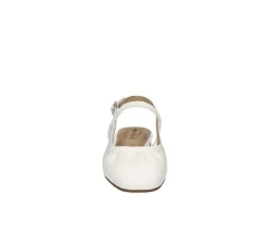 Women's Easy Street Blake Flat Sandals