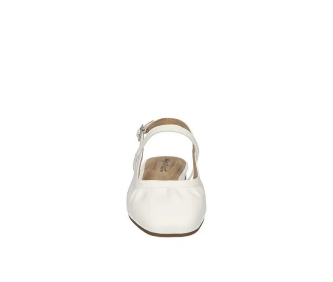 Women's Easy Street Blake Flat Sandals