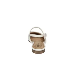Women's Easy Street Blake Flat Sandals