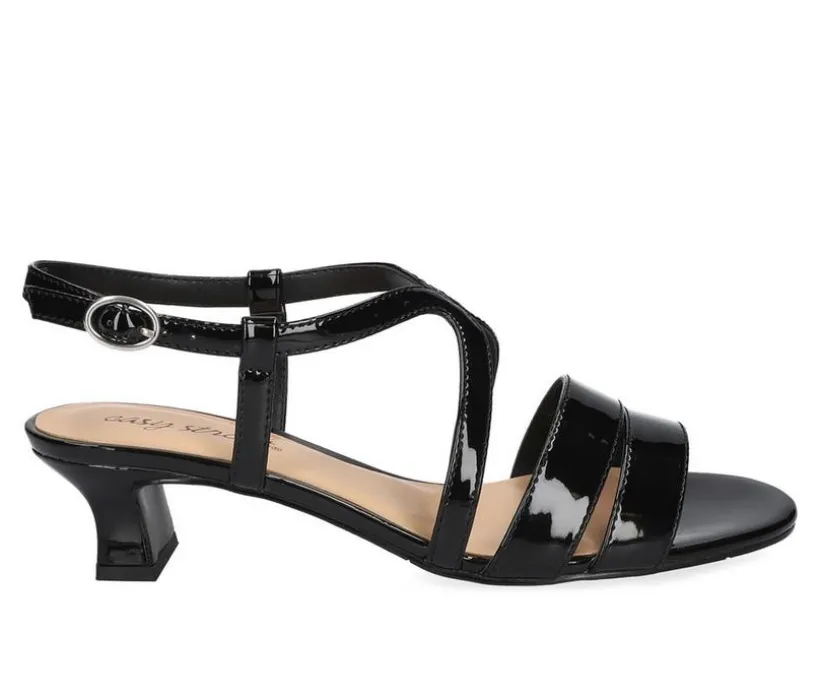 Women's Easy Street Blissful Dress Sandals