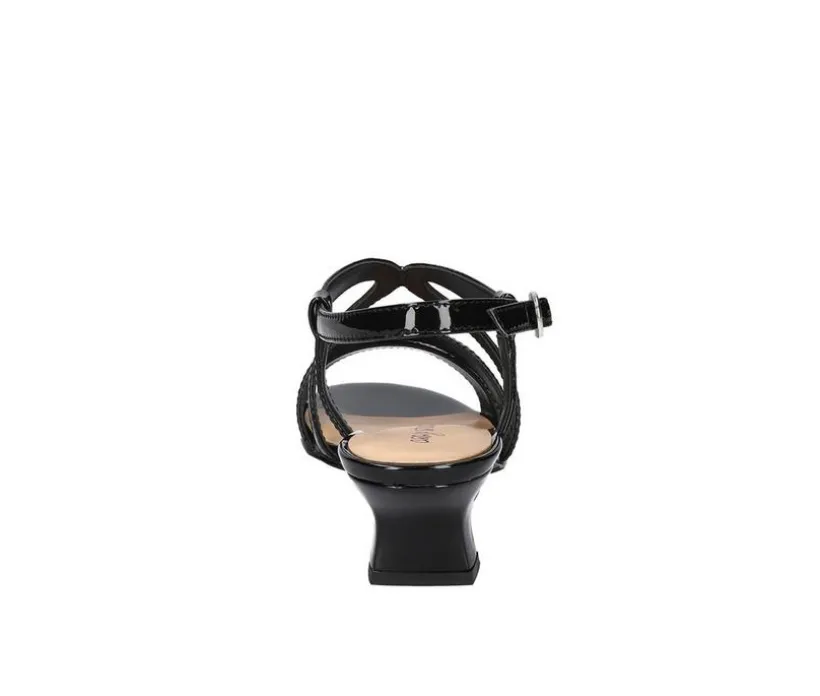 Women's Easy Street Blissful Dress Sandals