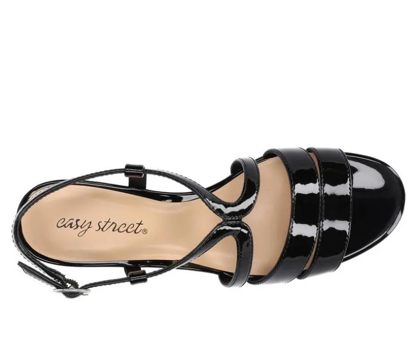 Women's Easy Street Blissful Dress Sandals