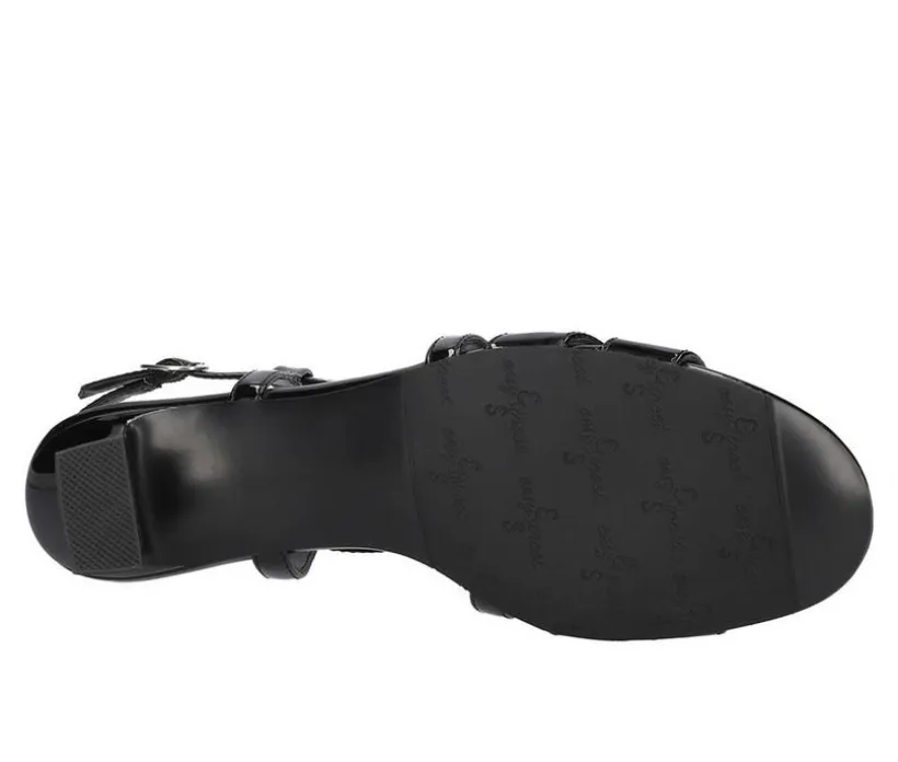 Women's Easy Street Blissful Dress Sandals