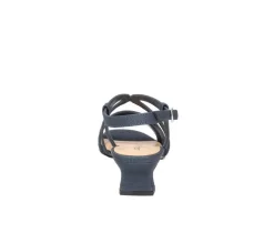 Women's Easy Street Blissful Dress Sandals