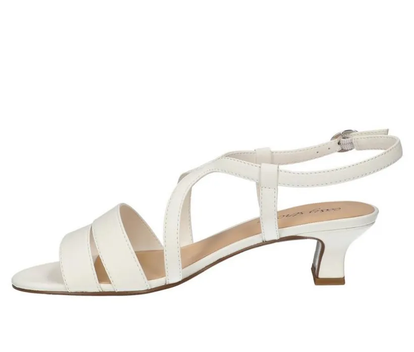 Women's Easy Street Blissful Dress Sandals