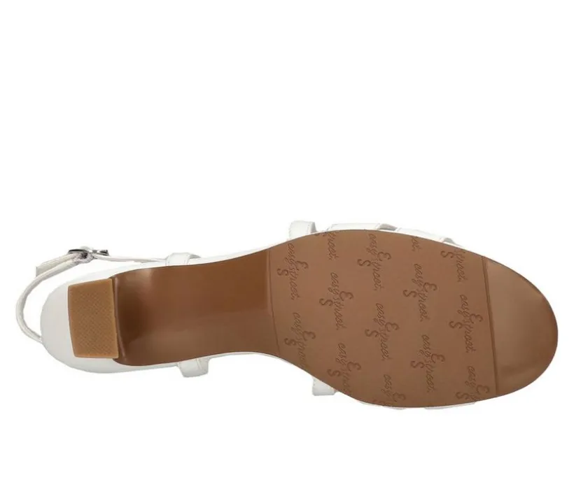Women's Easy Street Blissful Dress Sandals