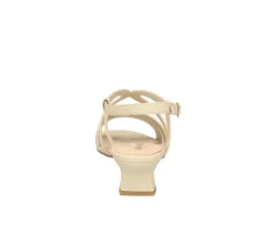 Women's Easy Street Blissful Dress Sandals