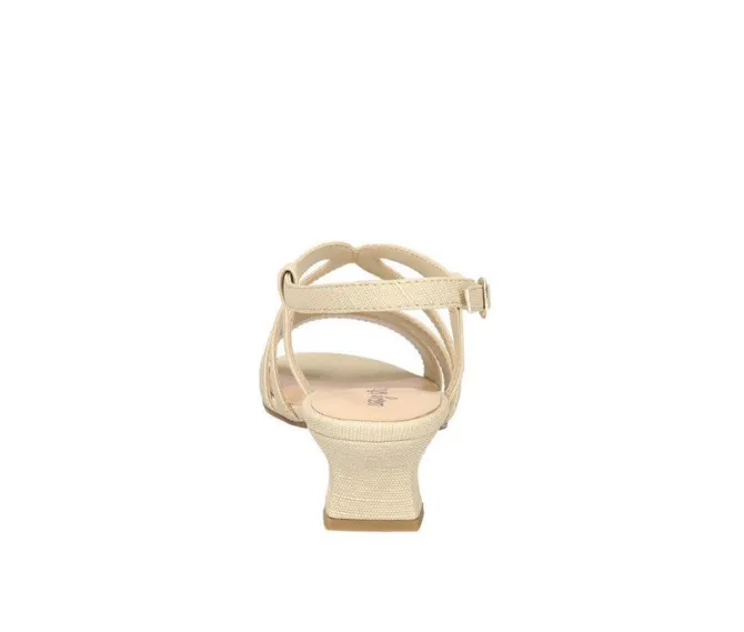 Women's Easy Street Blissful Dress Sandals
