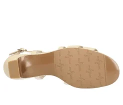 Women's Easy Street Blissful Dress Sandals