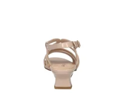 Women's Easy Street Blissful Dress Sandals