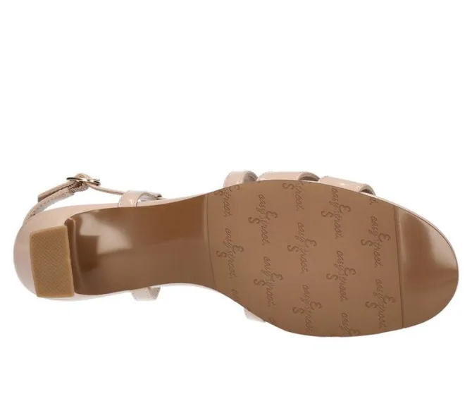 Women's Easy Street Blissful Dress Sandals