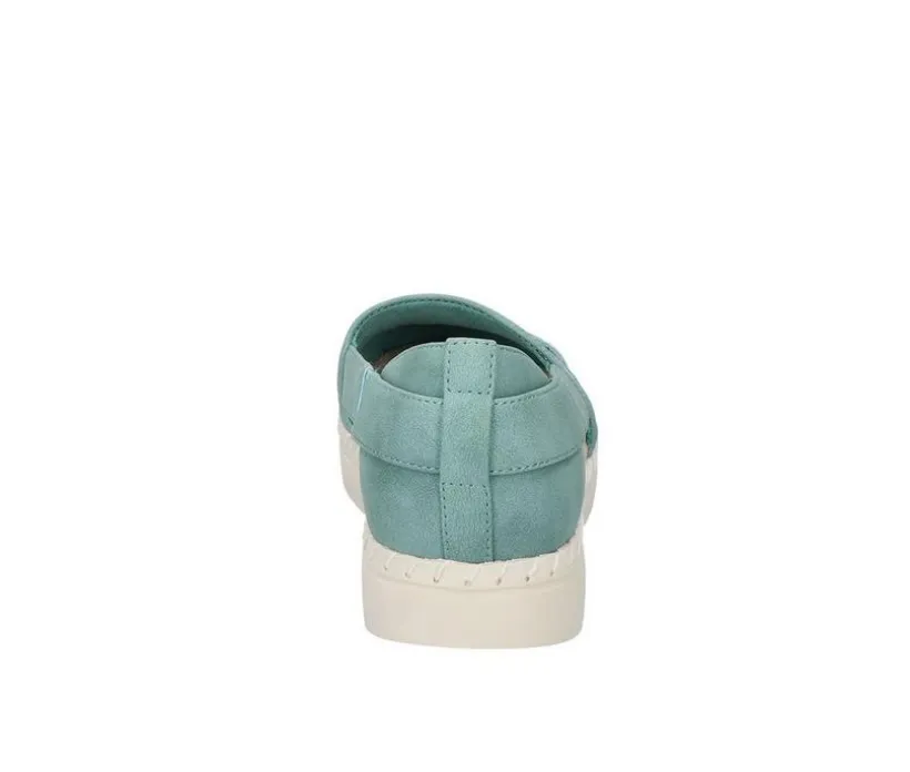 Women's Easy Street Bugsy Slip Ons