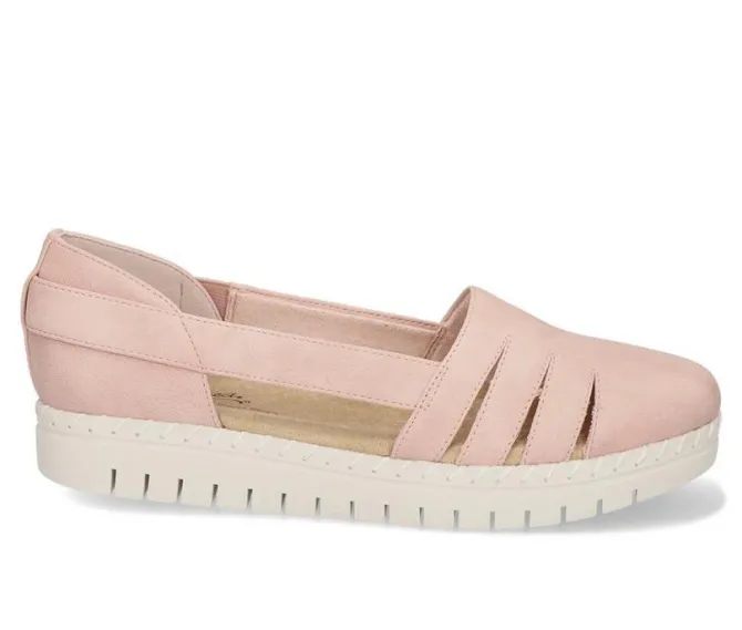 Women's Easy Street Bugsy Slip Ons