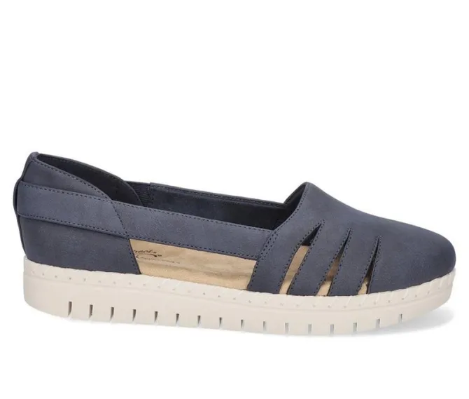 Women's Easy Street Bugsy Slip Ons