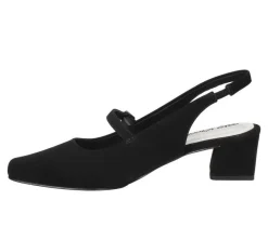 Women's Easy Street Cameo Dress Sandals