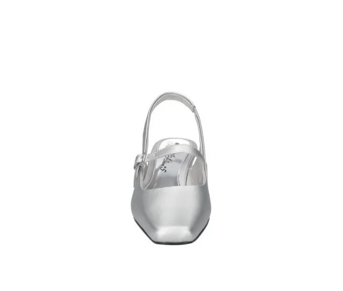 Women's Easy Street Cameo Dress Sandals