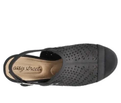 Women's Easy Street Chellie Heeled Sandals