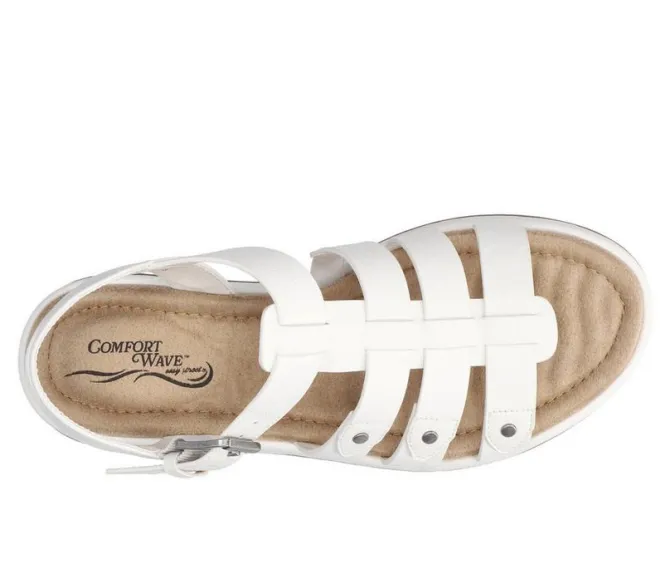 Women's Easy Street Chirp Sandals
