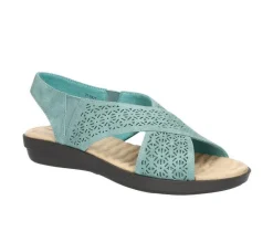 Women's Easy Street Claudia Sandals