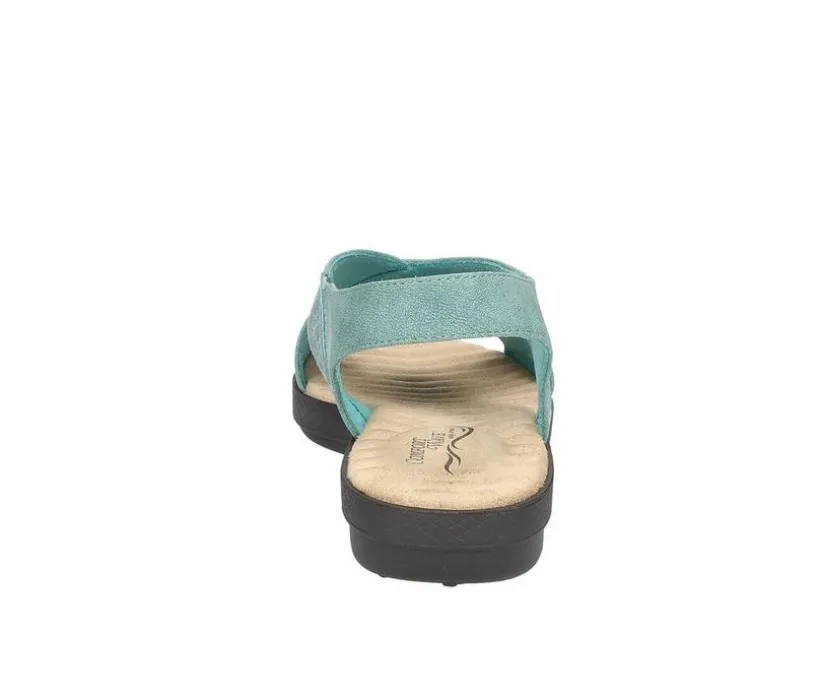 Women's Easy Street Claudia Sandals
