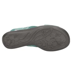 Women's Easy Street Claudia Sandals