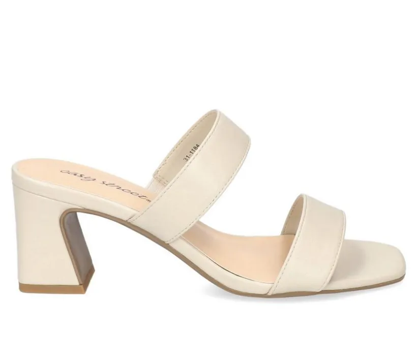 Women's Easy Street Clovelle Dress Sandals